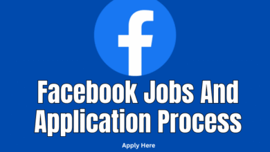 Facebook Jobs And Application Process