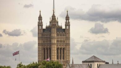 UK Local Government Jobs 2025