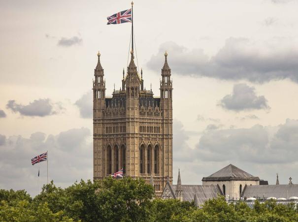 UK Local Government Jobs 2025