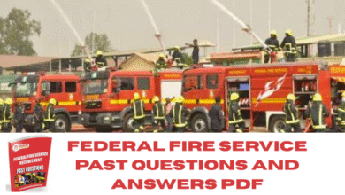 Federal-Fire-Service-Past-Questions-and-Answers-PDF