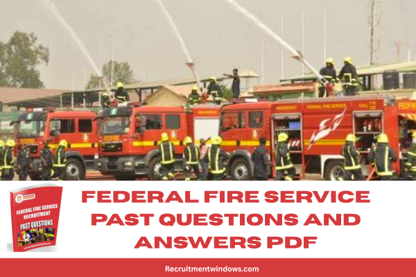Federal-Fire-Service-Past-Questions-and-Answers-PDF