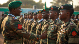 Nigeria Army Regular Recruit Intake Requirement Portal 2026