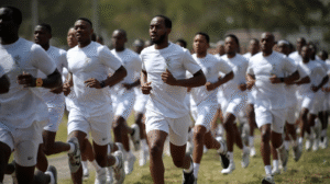 Nigeria Army Regular Recruit Intake Requirement Portal 2026