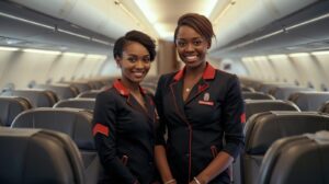 Kenya Airways Cabin Crew Recruitment 2025