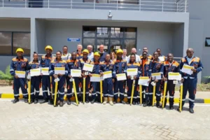 WTS Energy Recruitment 2025/2026 Application Portal