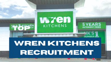 Wren Kitchens Recruitment 2025/2026 Application Process