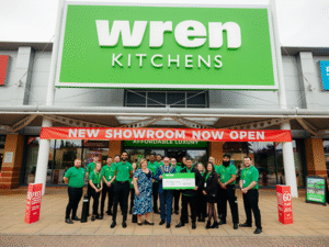 Wren Kitchens Recruitment 2025/2026 Application Process