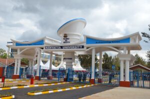 Lecturing Jobs at Kenyatta University