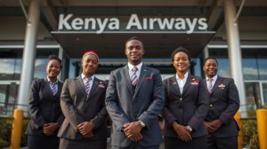 Kenya Airways Recruitment 2025/2026 Jobs Portal