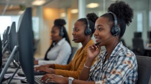 Call Centre Adviser Job in Nairobi 2025 Application portal