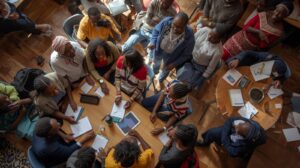 Federal Government Youth Empowerment Programmes in Nigeria
